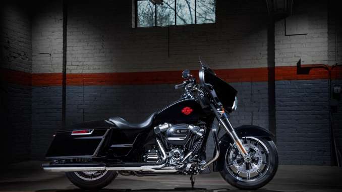 2019-Harley-Davidson-Electra-Glide-Standard1 2019 Harley-Davidson Electra Glide Standard