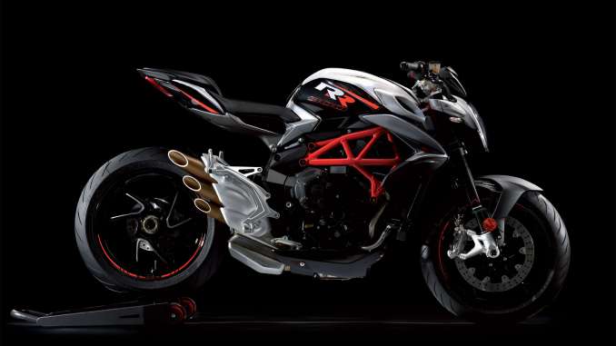 2019-MV-Agusta-Brutale-800-RR1 2019 MV Agusta Brutale 800 RR