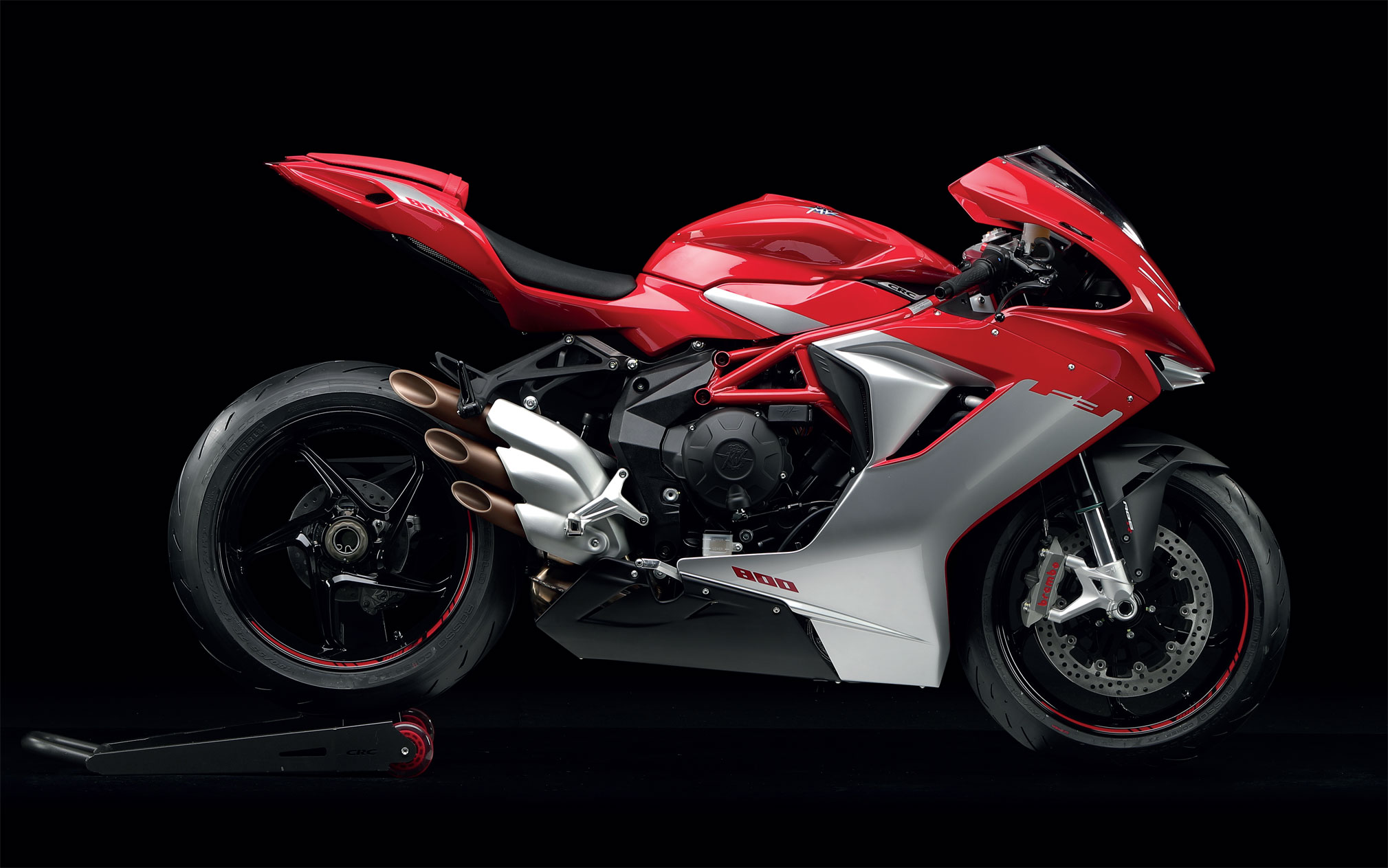 mv agusta f3 800 rc 2020