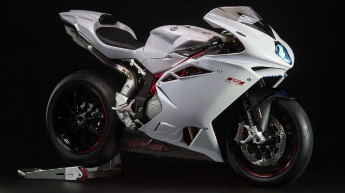 2019-MV-Agusta-F4-1000a 2019 MV Agusta F4 1000