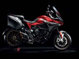 2019 MV Agusta Turismo Veloce 800 Lusso