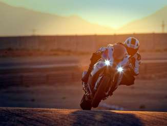2020 BMW S1000RR