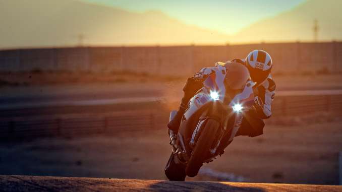2020-BMW-S1000RR1 2020 BMW S1000RR