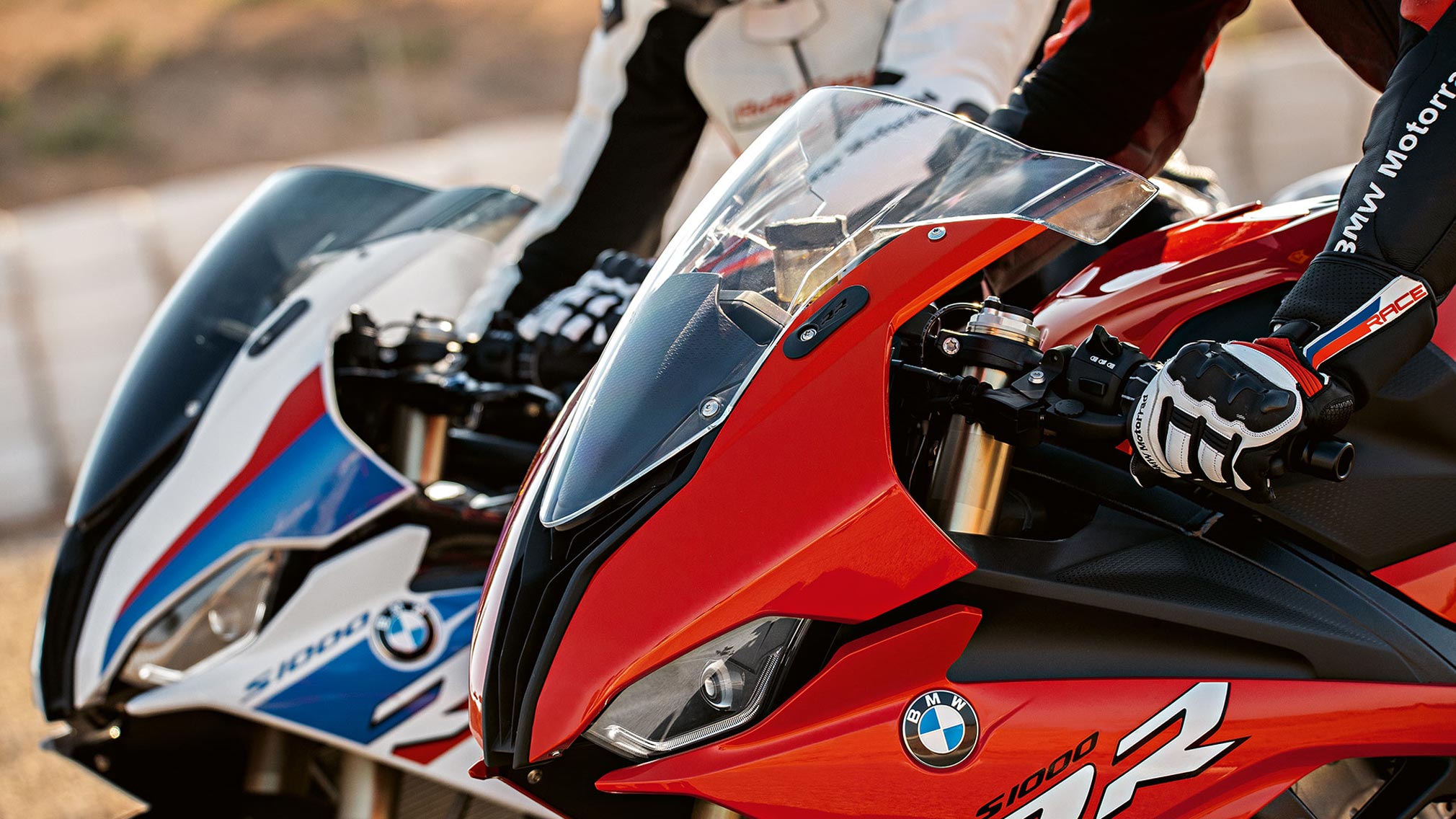 BMW Motorrad – WorldSBK Store