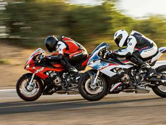 2020 BMW S1000RR