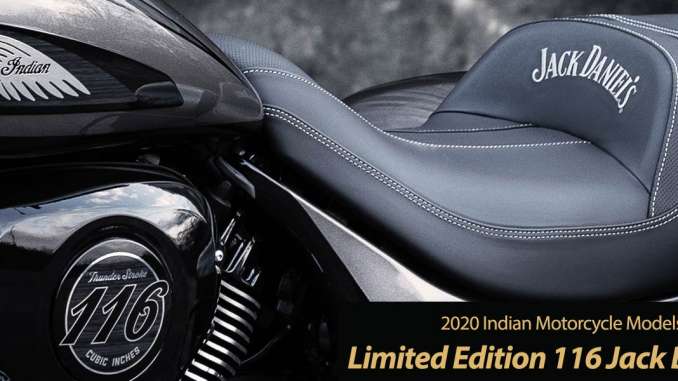 2020-Indian-Springfield-Dark-Horse-Jack-Daniel’s-Limited-Edition-main Inspiration Friday: Indian Motorcycle and Jack Daniel's