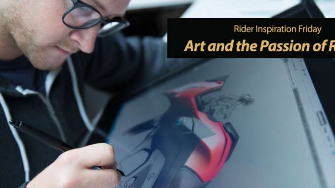 Art-and-the-Passion-of-Riding1 Art and the Passion of Riding
