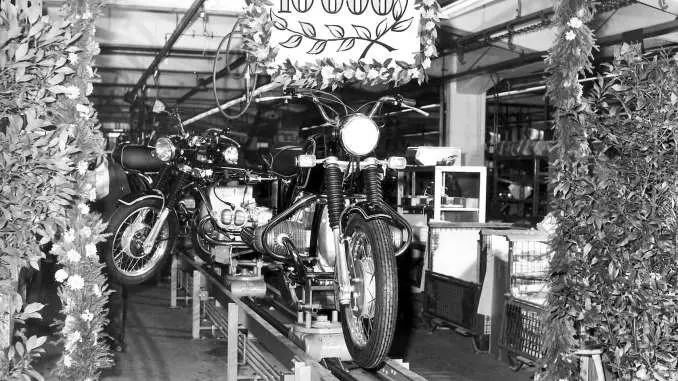 Rider-Inspiration-103-years-of-BMW-Group-100-years-of-records-and-victories2 Rider Inspiration 103 years of BMW Group 100 years of records and victories