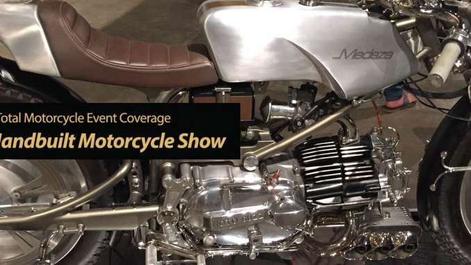 2019-Handbuilt-Motorcycle-Show 2019 Handbuilt Motorcycle Show - TMW Was There!