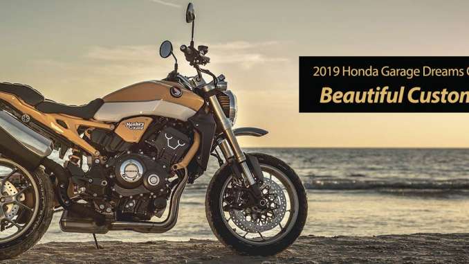 2019-Honda-Garage-Dreams-Contest-Europe-Final 2019 Honda Garage Dreams Contest Europe Final