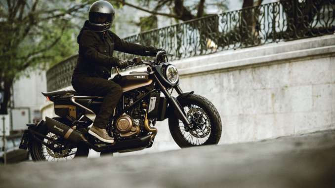 2019-Husqvarna-Svartpilen-701-Style1 2019 Husqvarna Svartpilen 701 Style
