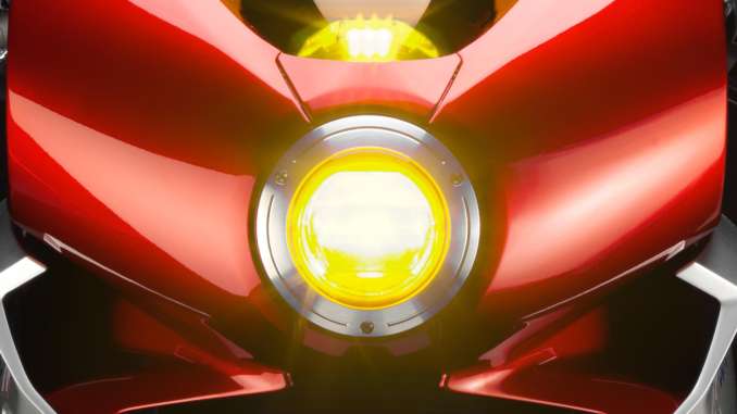 2020-MV-Agusta-Superveloce-800a 2020 MV Agusta Superveloce 800