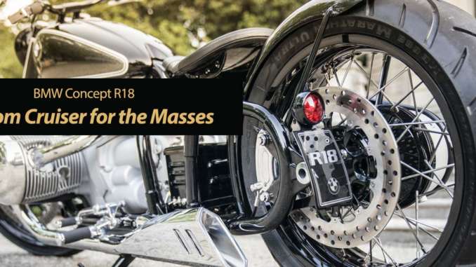 Cruiser-Segment-Shocker--BMW-Motorrad-Concept-R18 Cruiser Segment Shocker: BMW Motorrad Concept R18