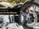 Cruiser Segment Shocker: BMW Motorrad Concept R18