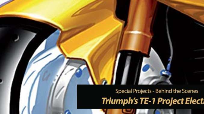 Project-Triumph-TE-1-Embarks-on-2-Year-Electric-Motorcycle-Strategy Project Triumph TE-1 Embarks on 2-Year Electric Motorcycle Strategy