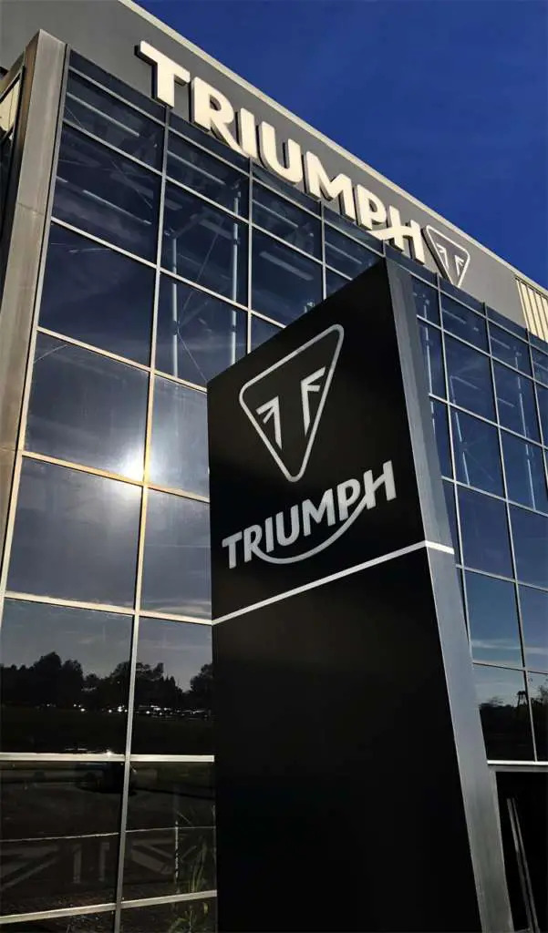 Project Triumph TE-1 Embarks on 2-Year Electric Motorcycle Strategy