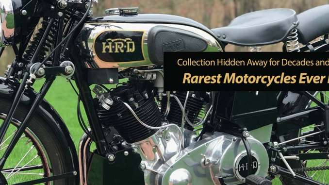 Rider-Inspiration-World’s-Rarest-Motorcycles-Buried-in-a-Forgotten-Los-Angeles-Warehouse Rider Inspiration: World’s Rarest Motorcycles Buried in a Forgotten Los Angeles Warehouse
