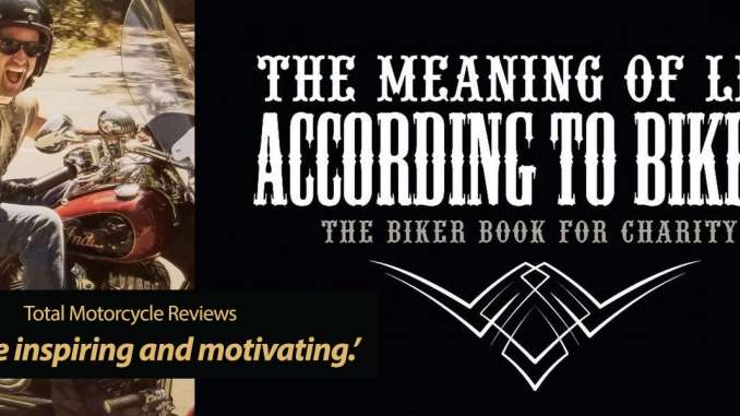 The-Meaning-of-Life-According-to-Bikers The Meaning of Life According to Bikers
