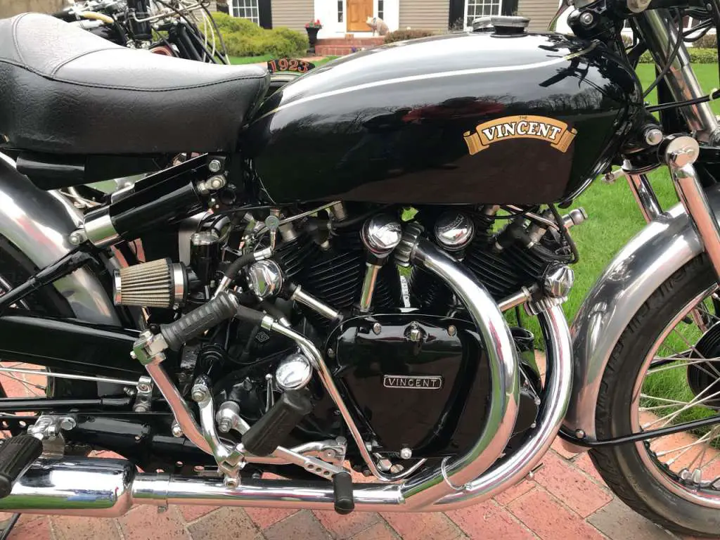 World’s Rarest Motorcycles Buried in a Forgotten Los Angeles Warehouse
