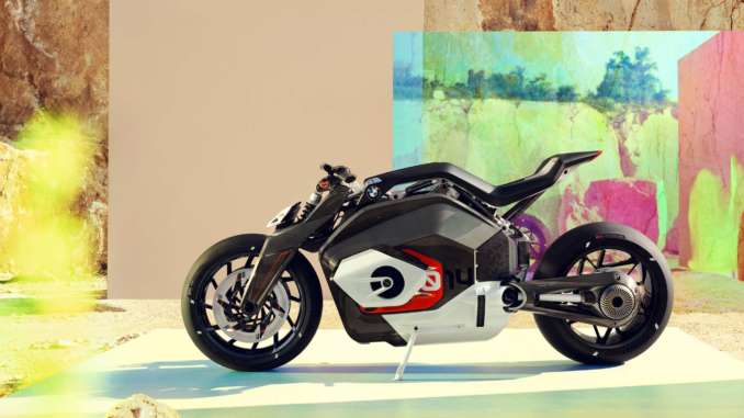 bmw 2020 bike