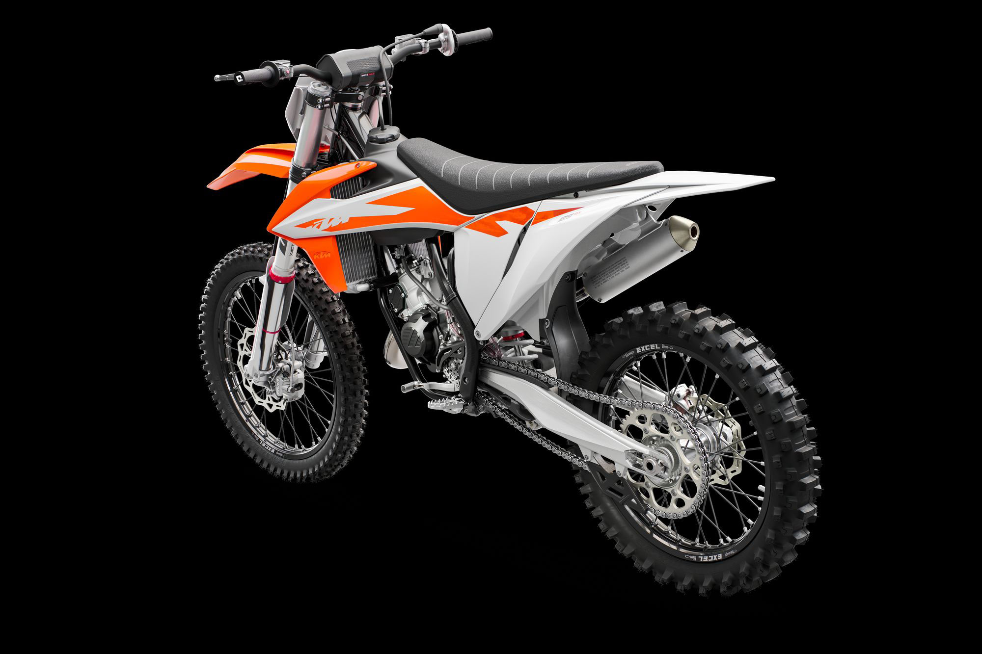 ktm 125 2020