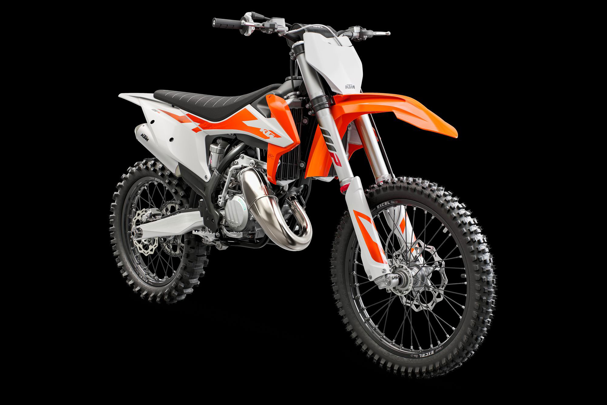 ktm 125cc 2020