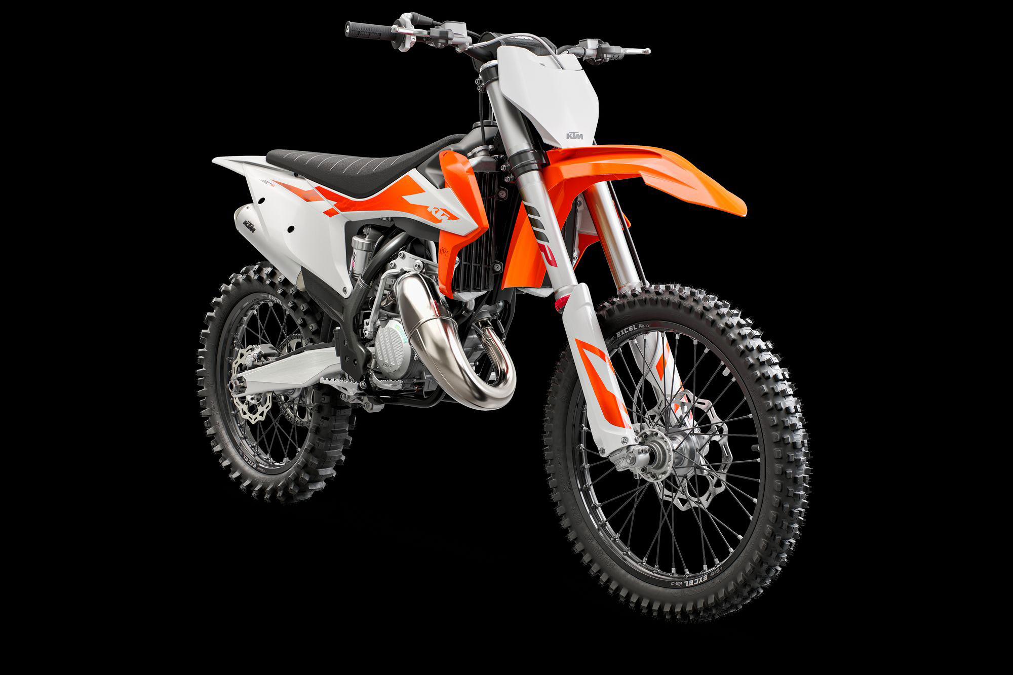 2020 KTM 150 SX Guide • Total Motorcycle