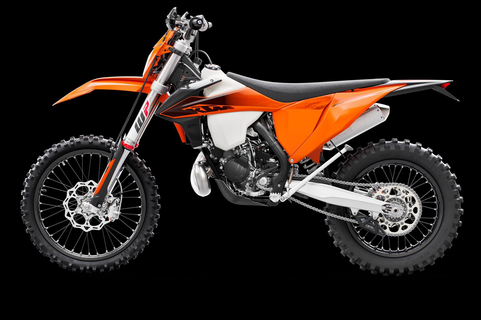 2020 KTM 150 XC-W TPI Guide • Total Motorcycle