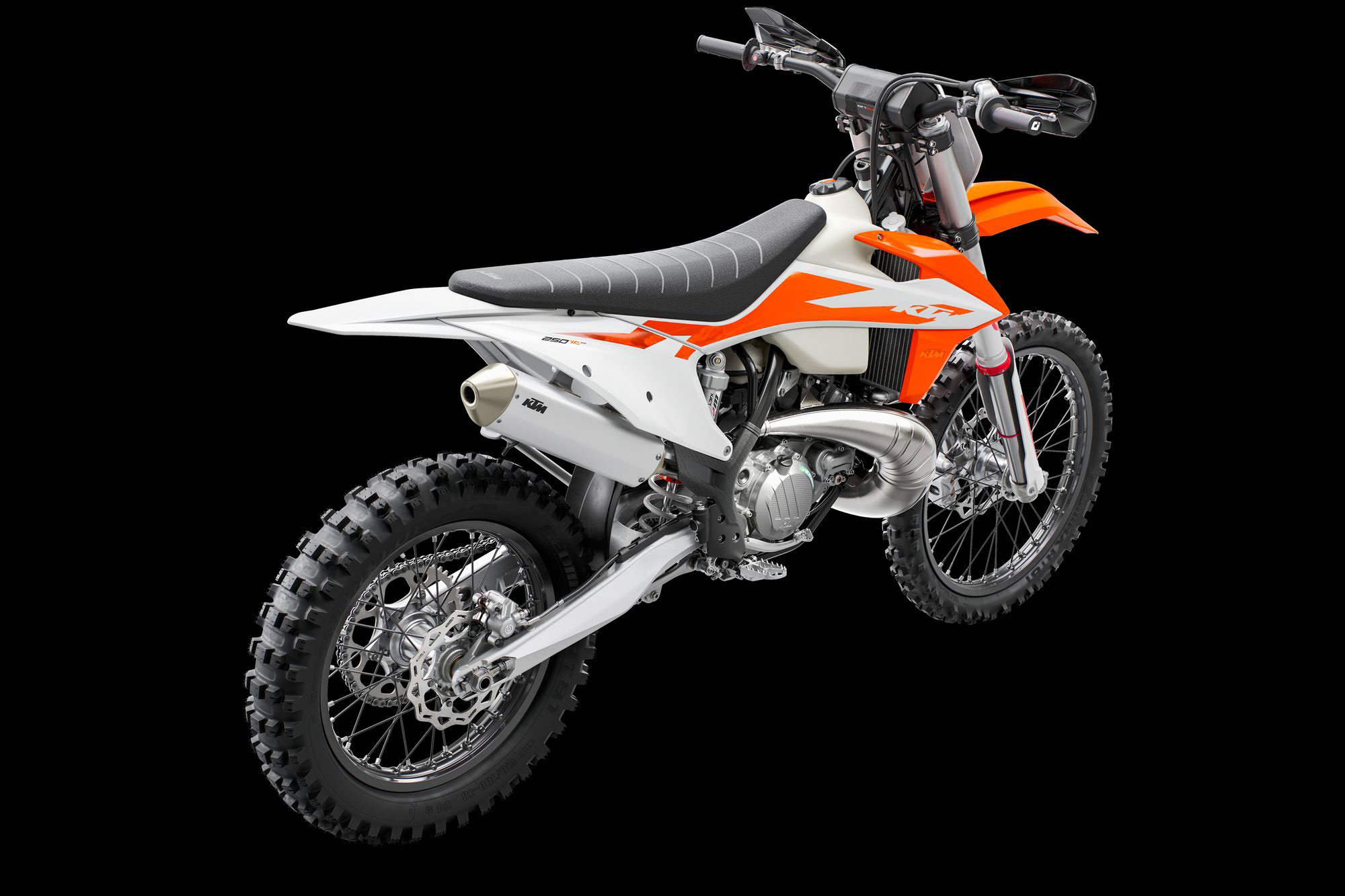 2020 ktm xc 250