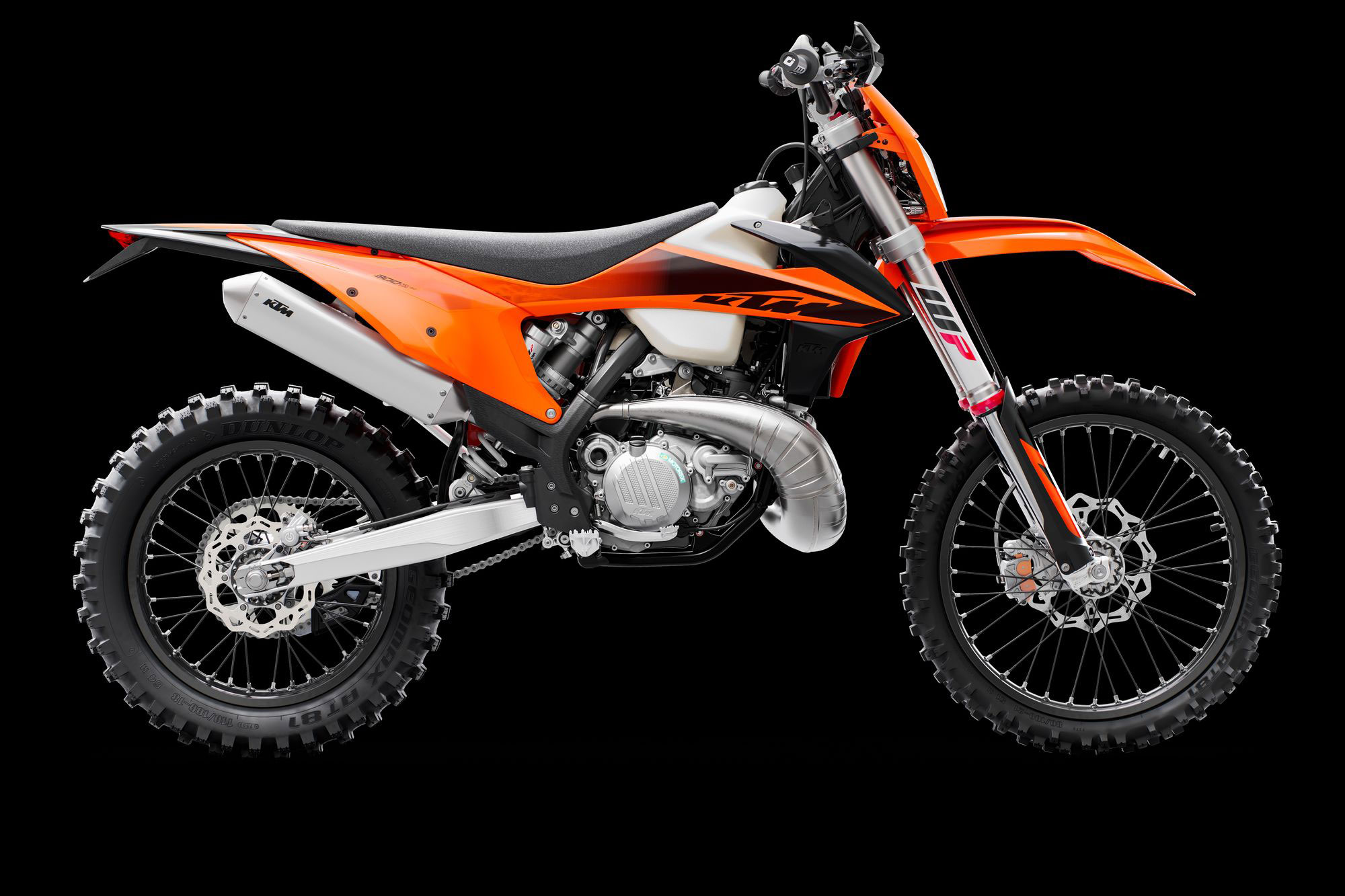 2020 KTM 300 XC TPI Guide • Total Motorcycle