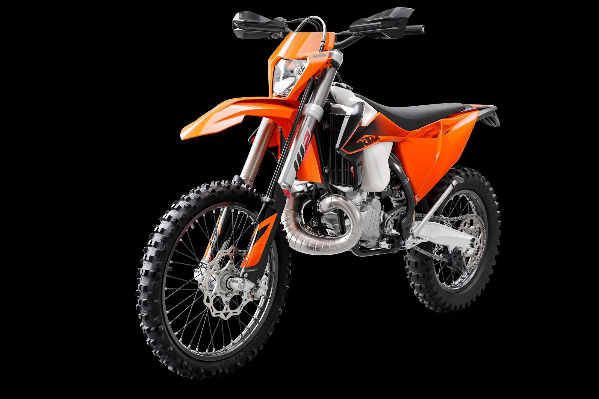2021 Ktm 300 Xc-W Tpi Erzbergrodeo For Sale in Rapid City 