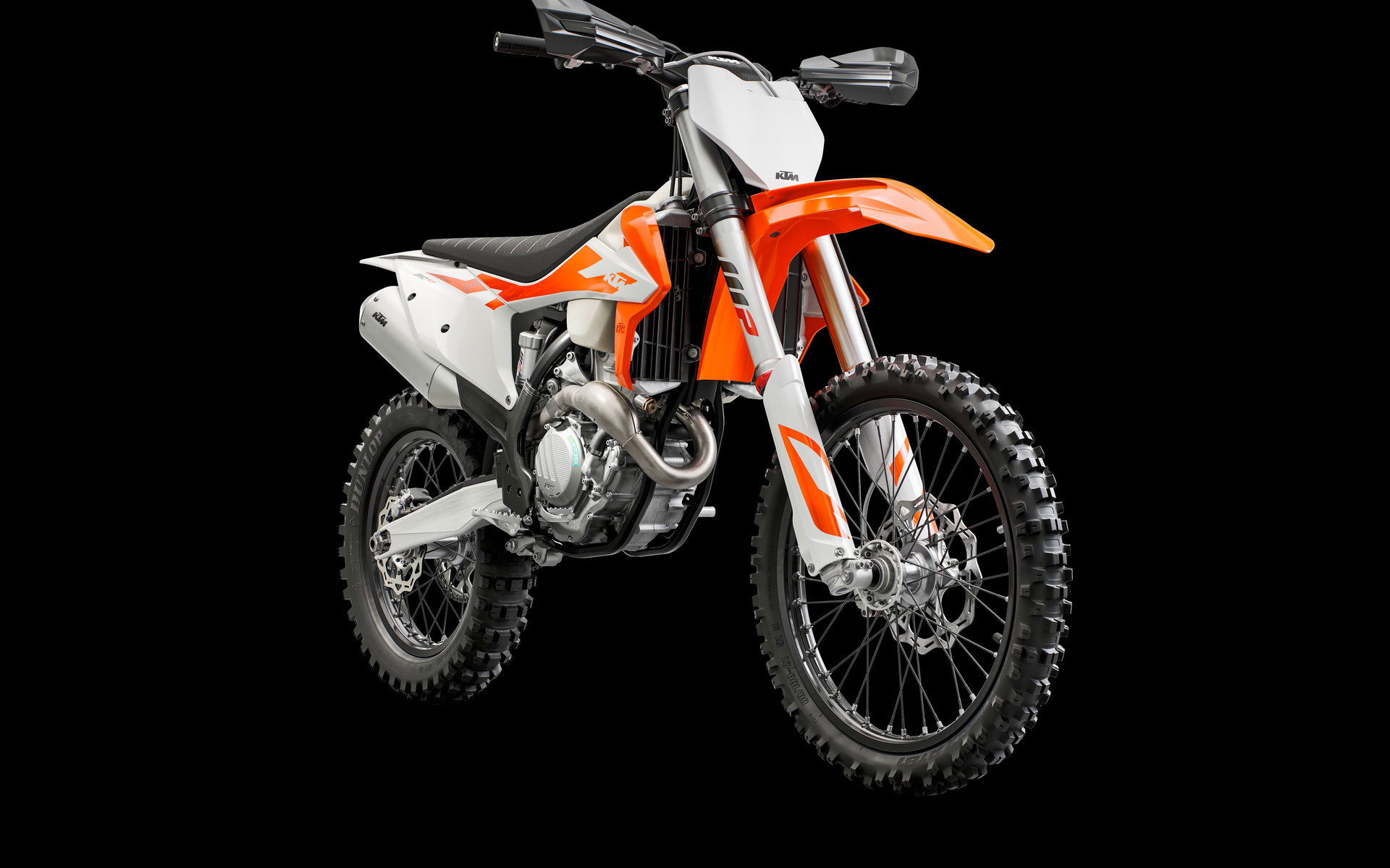 2020 ktm 350 exc