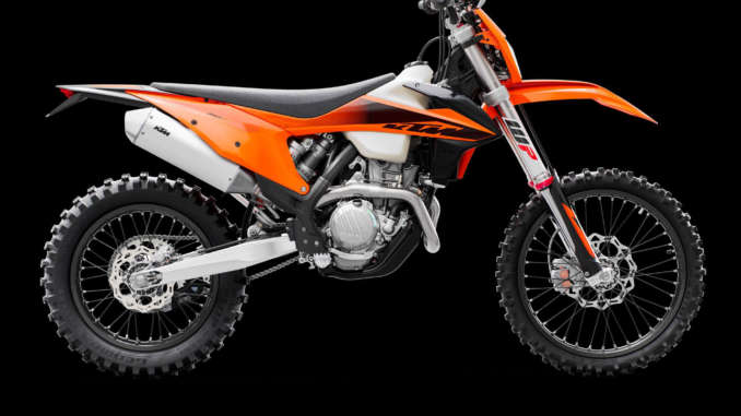 2020-KTM-350-XCF-W1 2020 KTM 350 XCF-W
