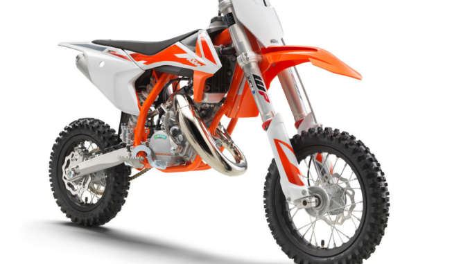 2020-KTM-50-SX1 2020 KTM 50 SX