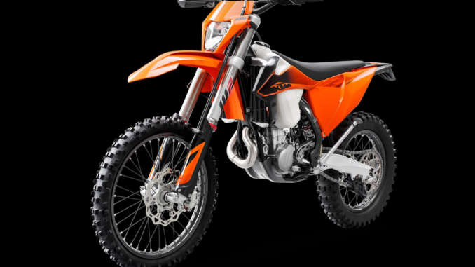ktm 500 exc ignition cover