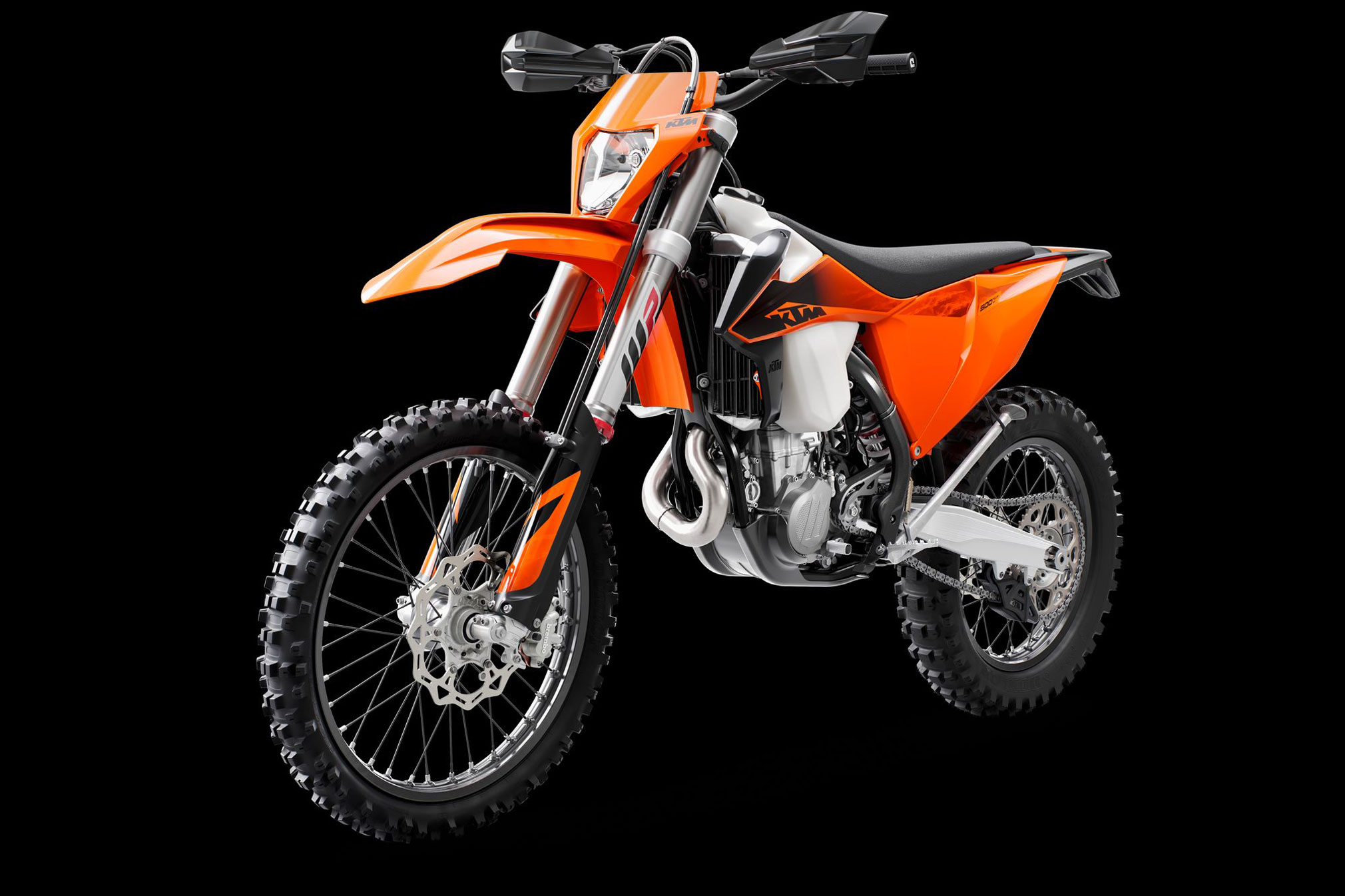 2020 ktm 500 exc