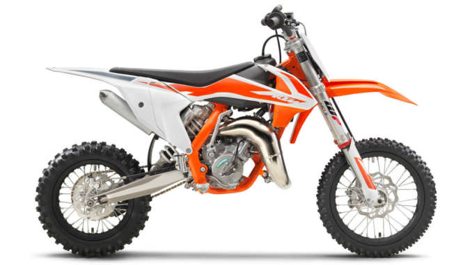 2020-KTM-65-SX1 2020 KTM 65 SX