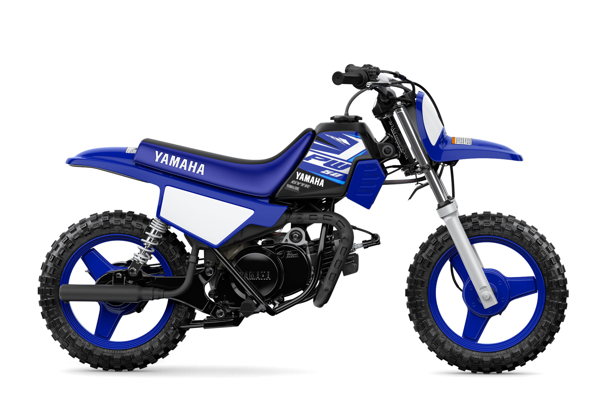 2020 Yamaha PW50 Guide • Total Motorcycle