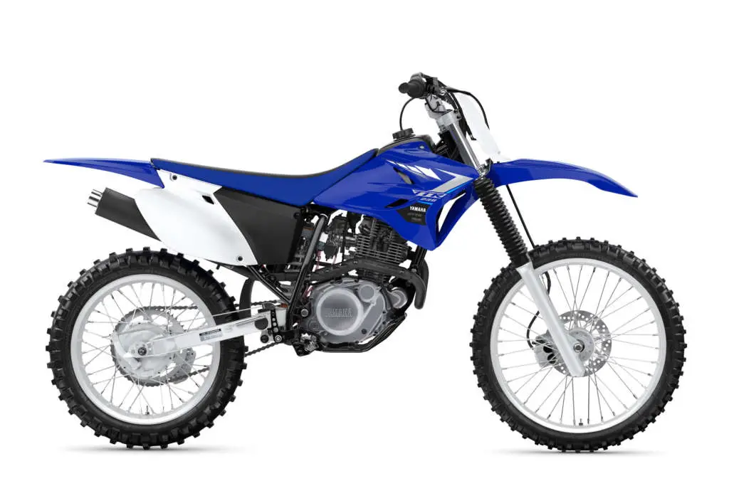 2020 Yamaha TT-R230