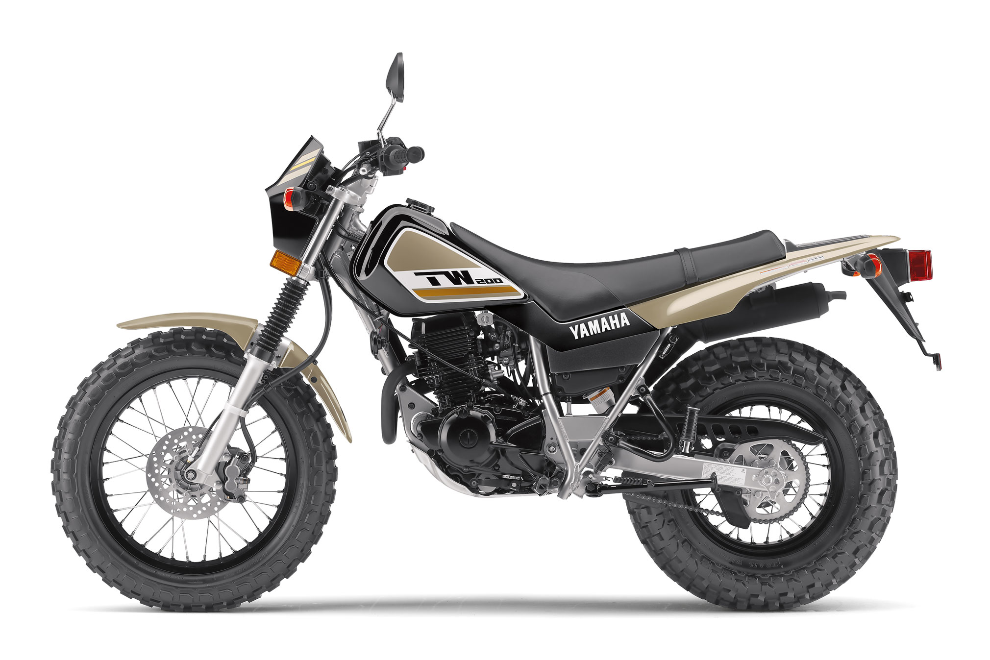 200 cc bike