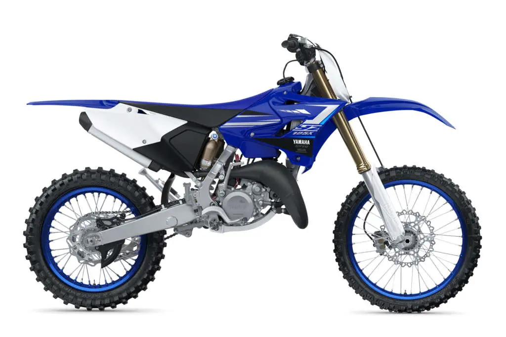 yamaha 125 finance