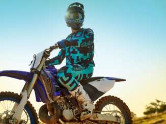 2020 Yamaha YZ250