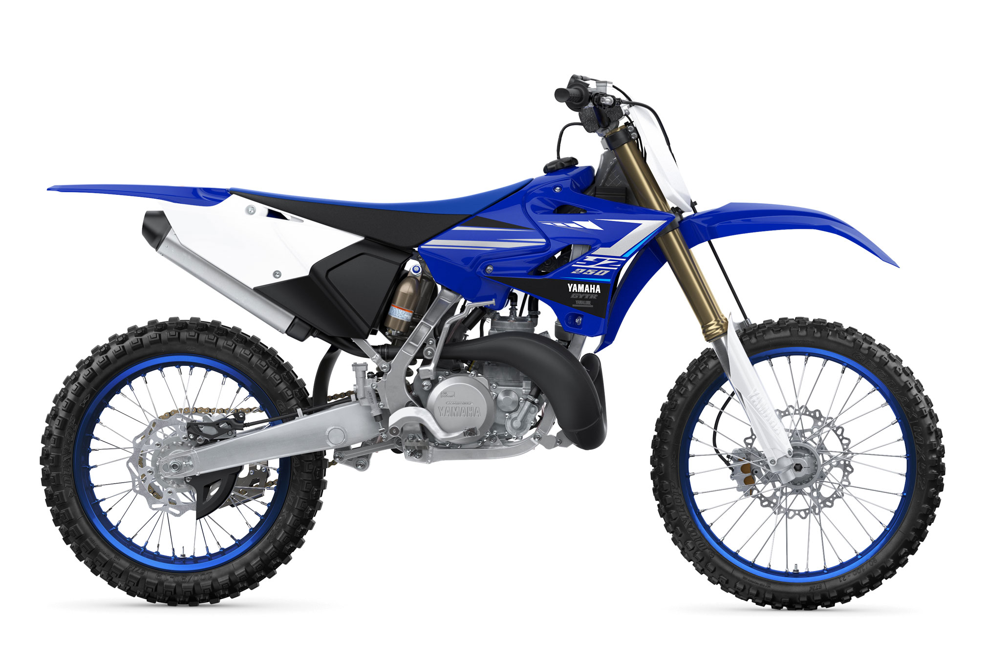 2020 Yamaha YZ250 Guide • Total Motorcycle2020 x 1347
