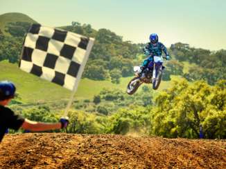2020 Yamaha YZ85