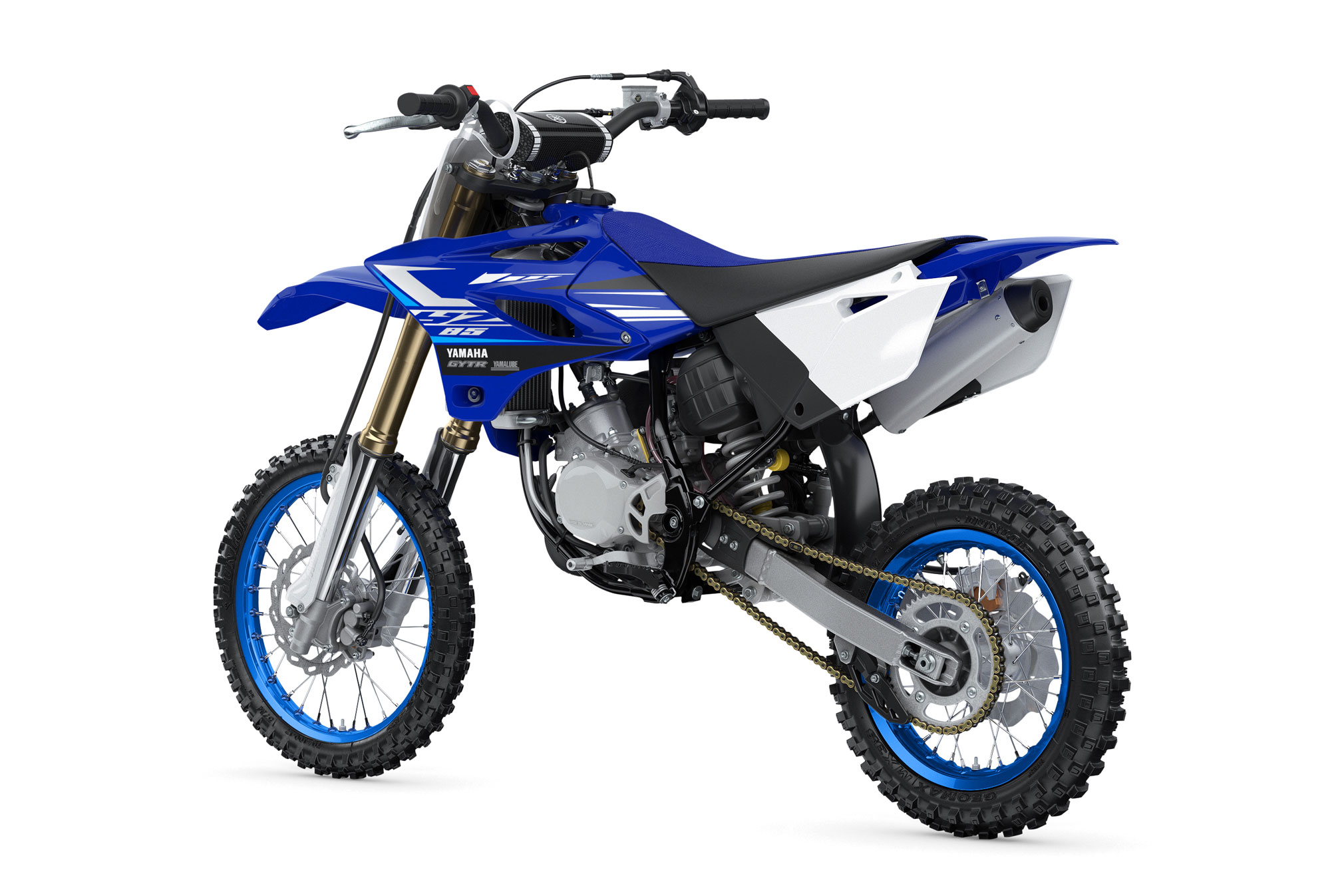 2020 Yamaha YZ85 Guide • Total Motorcycle