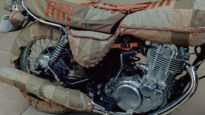 Clothes-For-Your-Motorcycle---Crazy-New-Trend-or-Just-Crazy2 Clothes For Your Motorcycle - Crazy New Trend or Just Crazy?