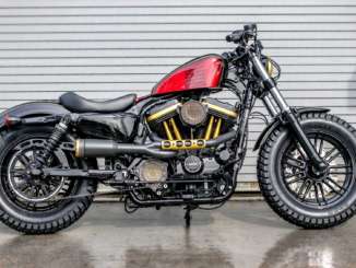 Harley-Davidson BATTLE OF THE KINGS