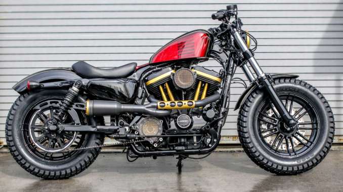 Harley-Davidson-BATTLE-OF-THE-KINGS1 Harley-Davidson BATTLE OF THE KINGS
