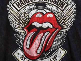 Harley-Davidson Teams with The Rolling Stones