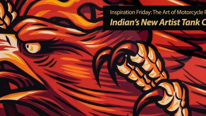 Inspiration-Friday-The-Art-of-Motorcycle-Passion-Cover Inspiration Friday: The Art of Motorcycle Passion